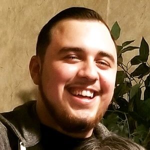 Meet your Posher, Aaron